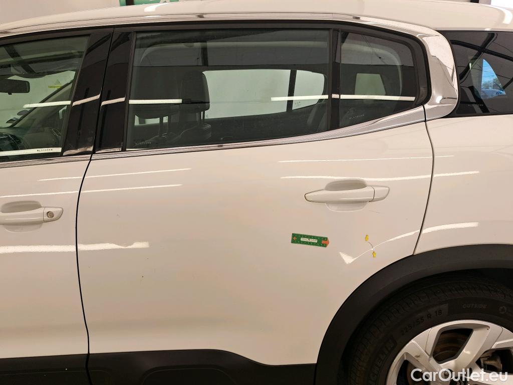 Citroen  C5  Aircross Feel 1.2 PureTech 130CV BVM6 E6d #23