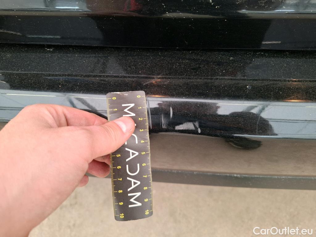 Citroen  C4 Grand Picasso /Spacetourer Business 1.5 BlueHDi 130CV BVA8 7 Sieges E6d #12