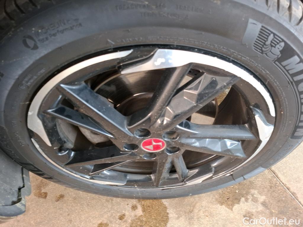  DS  DS7 DS DS 7 Crossback / 2017 / 5P / SUV E-TENSE 225 PERFORMANCE Line + #14