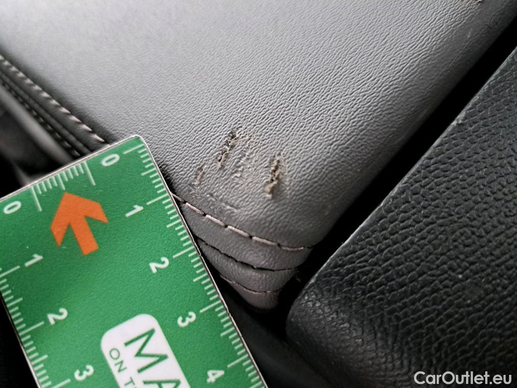 Citroen  C5  Aircross Feel 1.2 PureTech 130CV BVM6 E6d #4