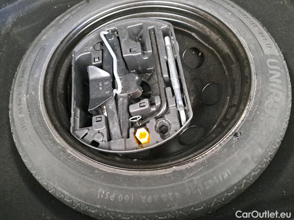 Citroen  C5  Aircross Feel 1.2 PureTech 130CV BVM6 E6d #11