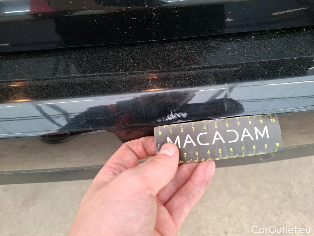 Citroen  C4 Grand Picasso /Spacetourer Business 1.5 BlueHDi 130CV BVA8 7 Sieges E6d #16