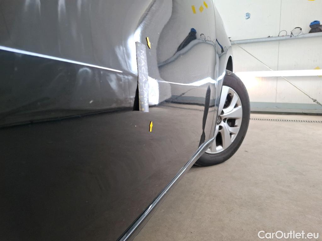 Citroen  C4 Grand Picasso /Spacetourer Business 1.5 BlueHDi 130CV BVA8 7 Sieges E6d #6