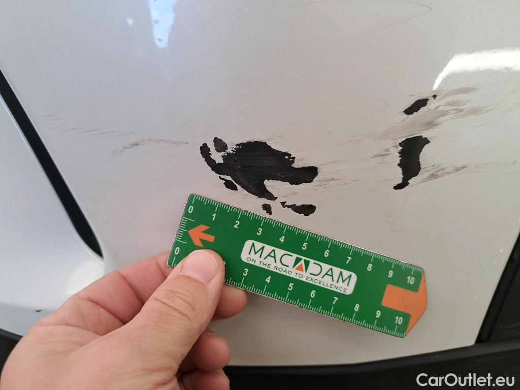 Citroen  C5  Aircross Feel 1.2 PureTech 130CV BVM6 E6d #10