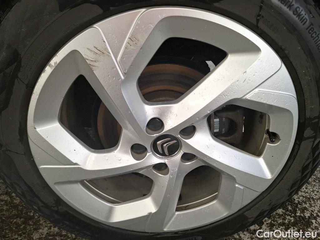  Citroen  C5  Aircross Business 1.5 BlueHDi 130CV BVM6 E6d #8