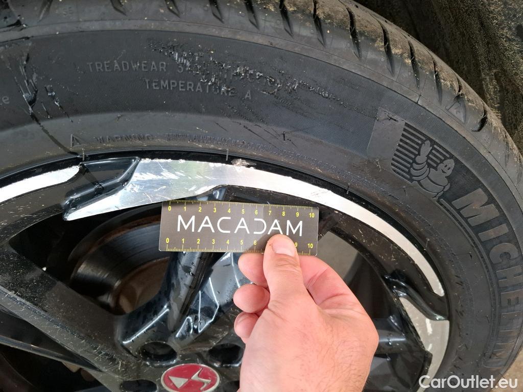  DS  DS7 DS DS 7 Crossback / 2017 / 5P / SUV E-TENSE 225 PERFORMANCE Line + #6