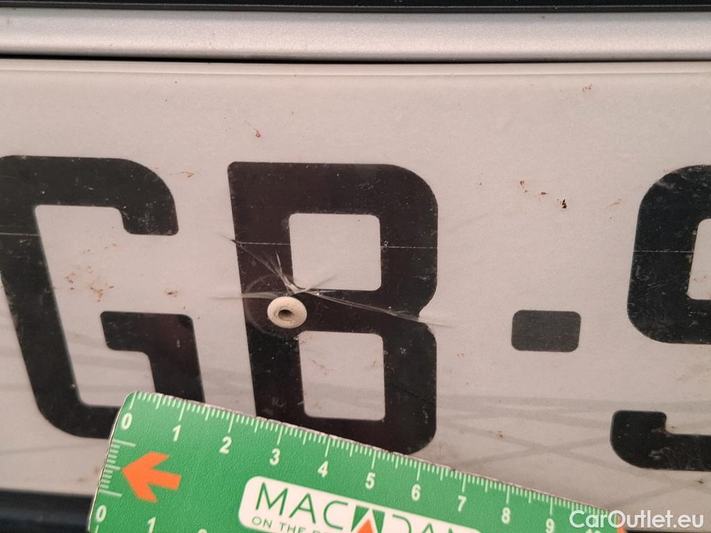 Ford  Focus FORD  / 2018 / 5P / Berline 5P - 1.5 EcoBlue 120ch Trend Business #25