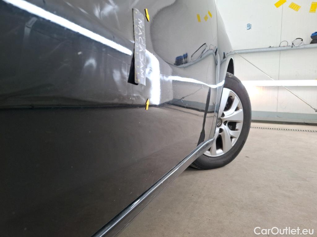 Citroen  C4 Grand Picasso /Spacetourer Business 1.5 BlueHDi 130CV BVA8 7 Sieges E6d #7