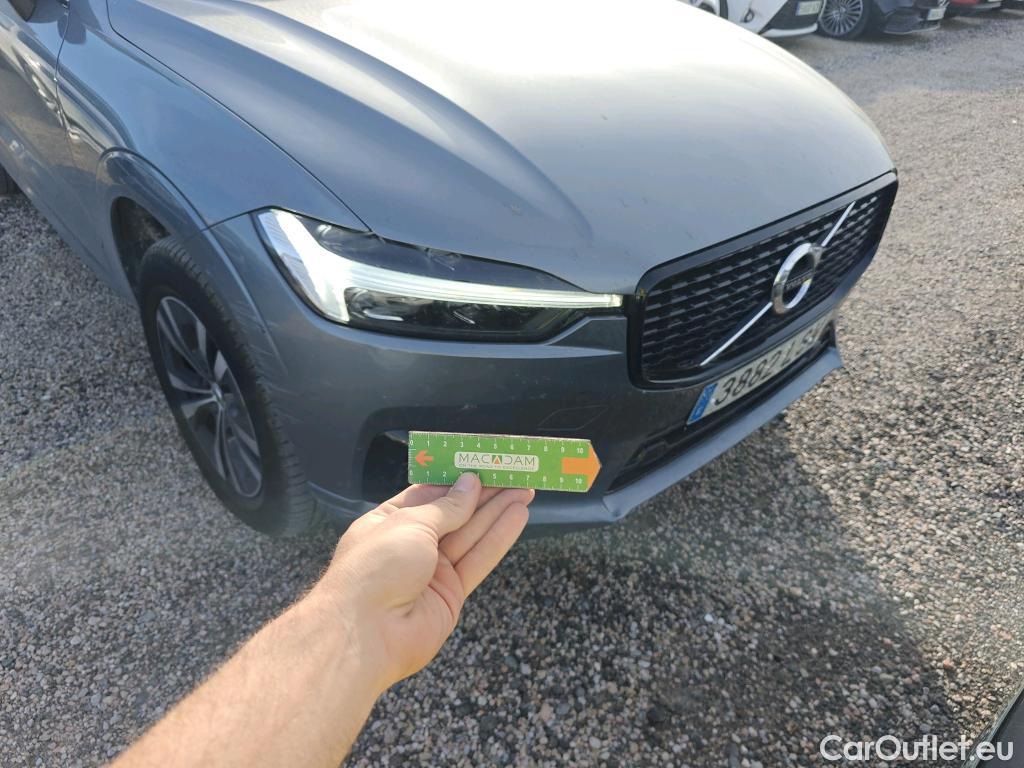 Volvo  XC60 VOLVO  / 2017 / 5P / todoterreno 2.0 T6 AWD Recharge R-Design Exp Auto #18