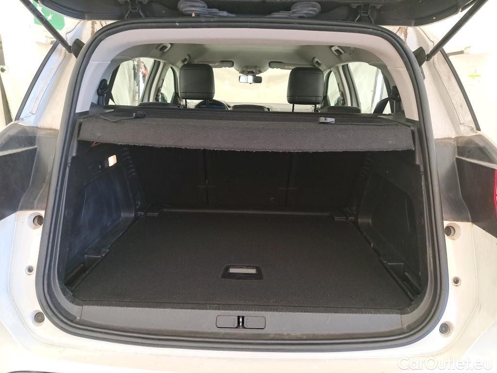 Citroen  C5  Aircross Feel 1.2 PureTech 130CV BVM6 E6d #10