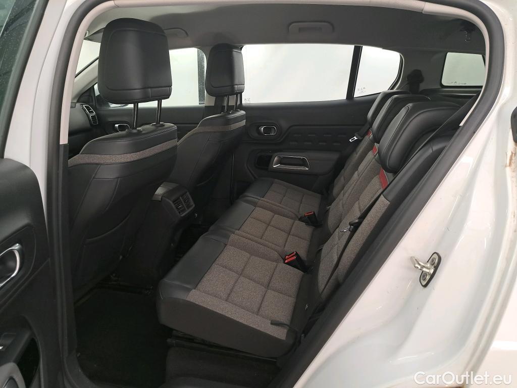 Citroen  C5  Aircross Feel 1.2 PureTech 130CV BVM6 E6d #9