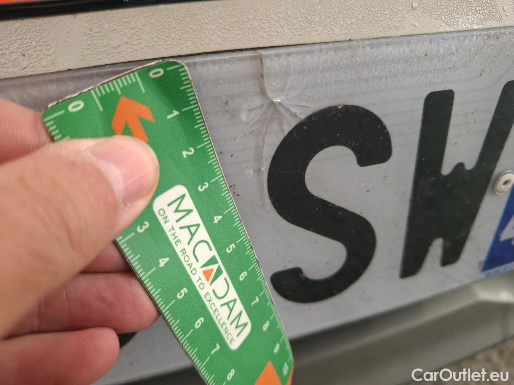  Hyundai  Tucson HYUNDAI  / 2018 / 5P / SUV 1.6 CRDI 115 HYBRID 48V BUSINESS #11