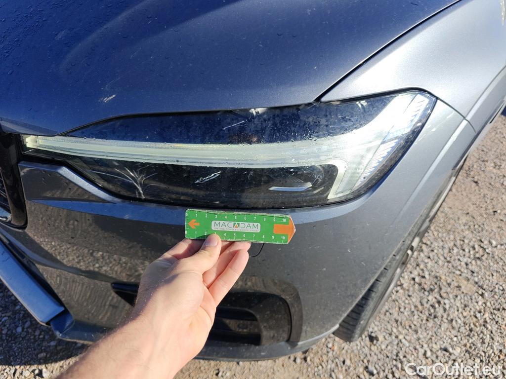  Volvo  XC60 VOLVO  / 2017 / 5P / todoterreno 2.0 T6 AWD Recharge R-Design Auto #1