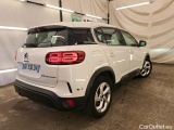 Citroen  C5  Aircross Feel 1.2 PureTech 130CV BVM6 E6d #3