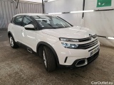 Citroen  C5  Aircross Feel 1.2 PureTech 130CV BVM6 E6d #4
