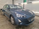Ford  Focus FORD  / 2018 / 5P / Berline 5P - 1.5 EcoBlue 120ch Trend Business #4