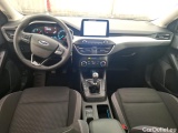 Ford  Focus FORD  / 2018 / 5P / Berline 5P - 1.5 EcoBlue 120ch Trend Business #5