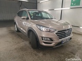  Hyundai  Tucson HYUNDAI  / 2018 / 5P / SUV 1.6 CRDI 115 HYBRID 48V BUSINESS #4