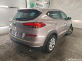  Hyundai  Tucson HYUNDAI  / 2018 / 5P / SUV 1.6 CRDI 115 HYBRID 48V BUSINESS #3