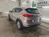  Hyundai  Tucson HYUNDAI  / 2018 / 5P / SUV 1.6 CRDI 115 HYBRID 48V BUSINESS #2