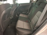  Hyundai  Tucson HYUNDAI  / 2018 / 5P / SUV 1.6 CRDI 115 HYBRID 48V BUSINESS #9