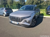  Hyundai  Tucson HYUNDAI  / 2020 / 5P / SUV 1.6 HYBRID 230 CREATIVE #2