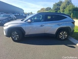  Hyundai  Tucson HYUNDAI  / 2020 / 5P / SUV 1.6 HYBRID 230 CREATIVE #3