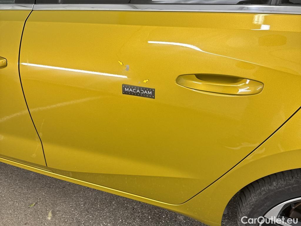  Opel  Astra OPEL  / 2021 / 5P / Berline 1.5 Diesel 130ch Auto ELEGANCE BUSINESS #1