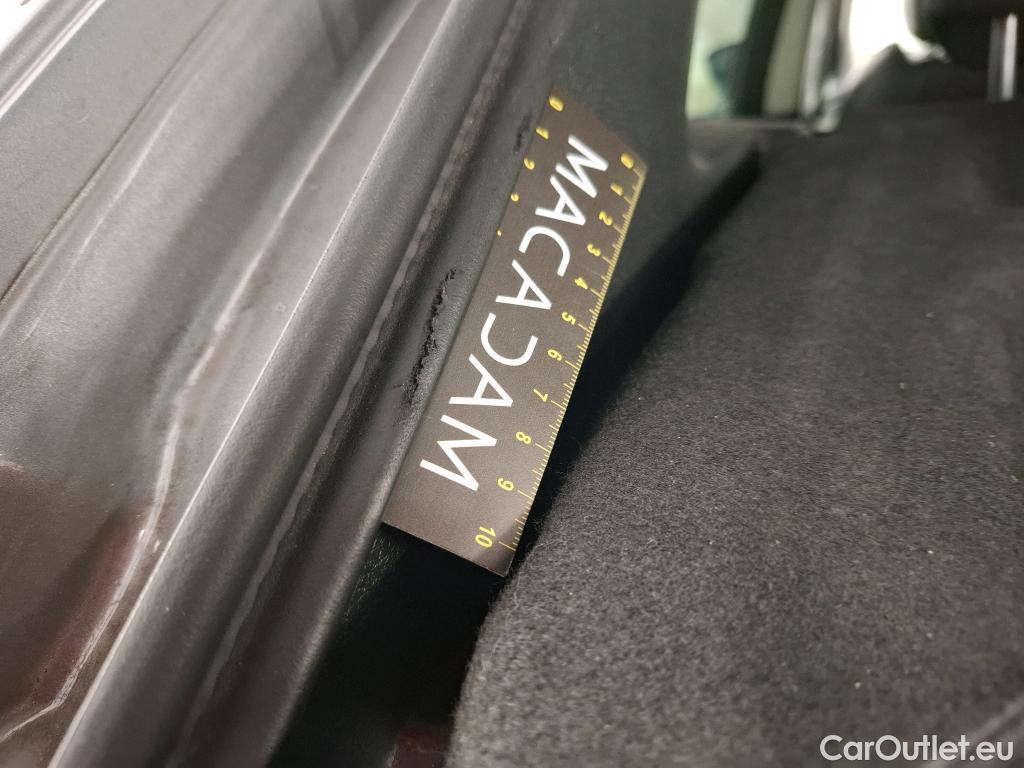 Nissan  Qashqai NISSAN  / 2017 / 5P / Crossover 1.5 DCI 115 Tekna #13