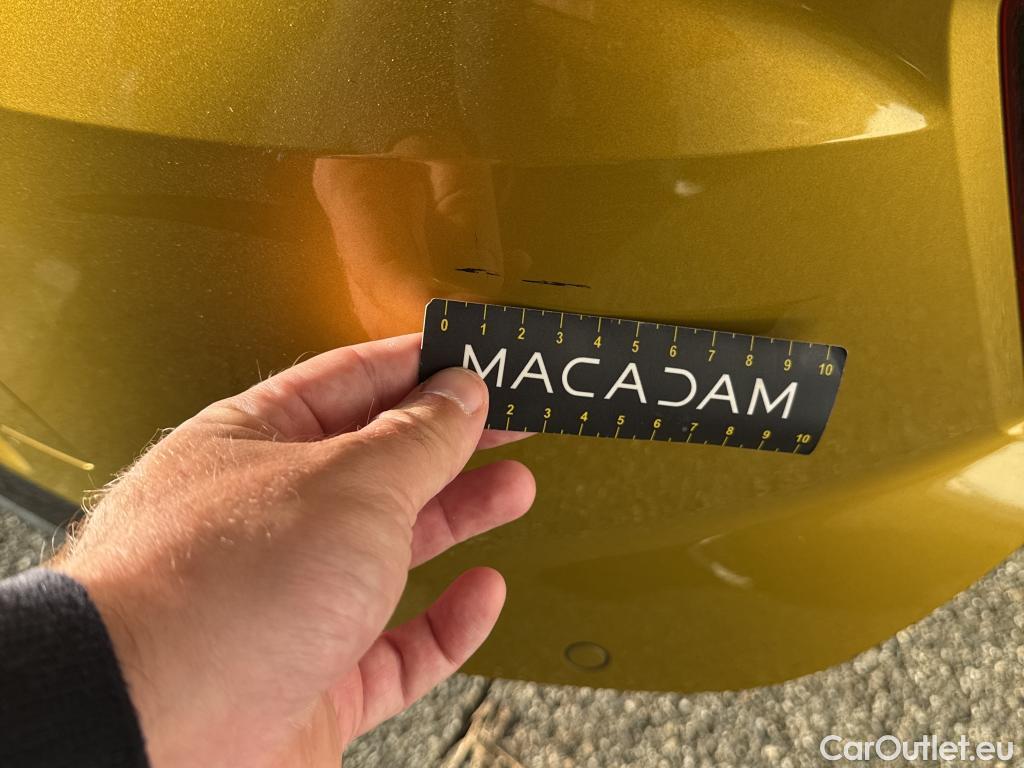  Opel  Astra OPEL  / 2021 / 5P / Berline 1.5 Diesel 130ch Auto ELEGANCE BUSINESS #7