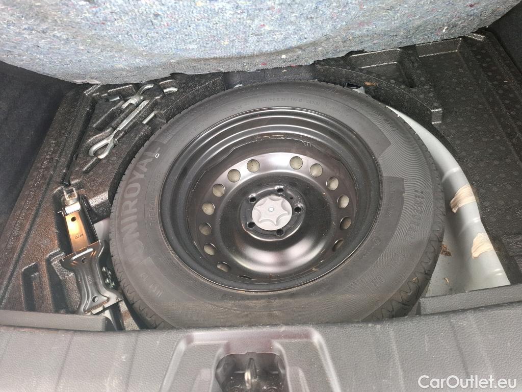 Nissan  Qashqai NISSAN  / 2017 / 5P / Crossover 1.5 DCI 115 Business Edition #11