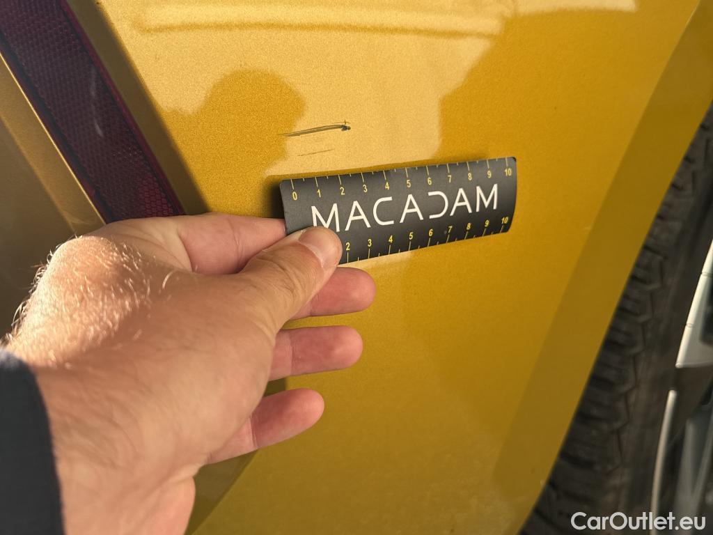  Opel  Astra OPEL  / 2021 / 5P / Berline 1.5 Diesel 130ch Auto ELEGANCE BUSINESS #8