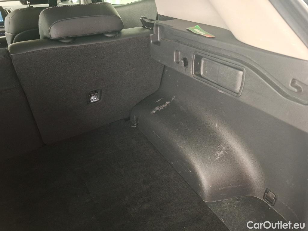  KIA  Sportage  Design 1.6 CRDi 135CV BVA7 E6d #1