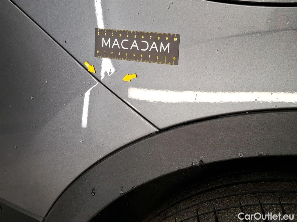 Nissan  Qashqai NISSAN  / 2017 / 5P / Crossover 1.5 DCI 115 Tekna #11