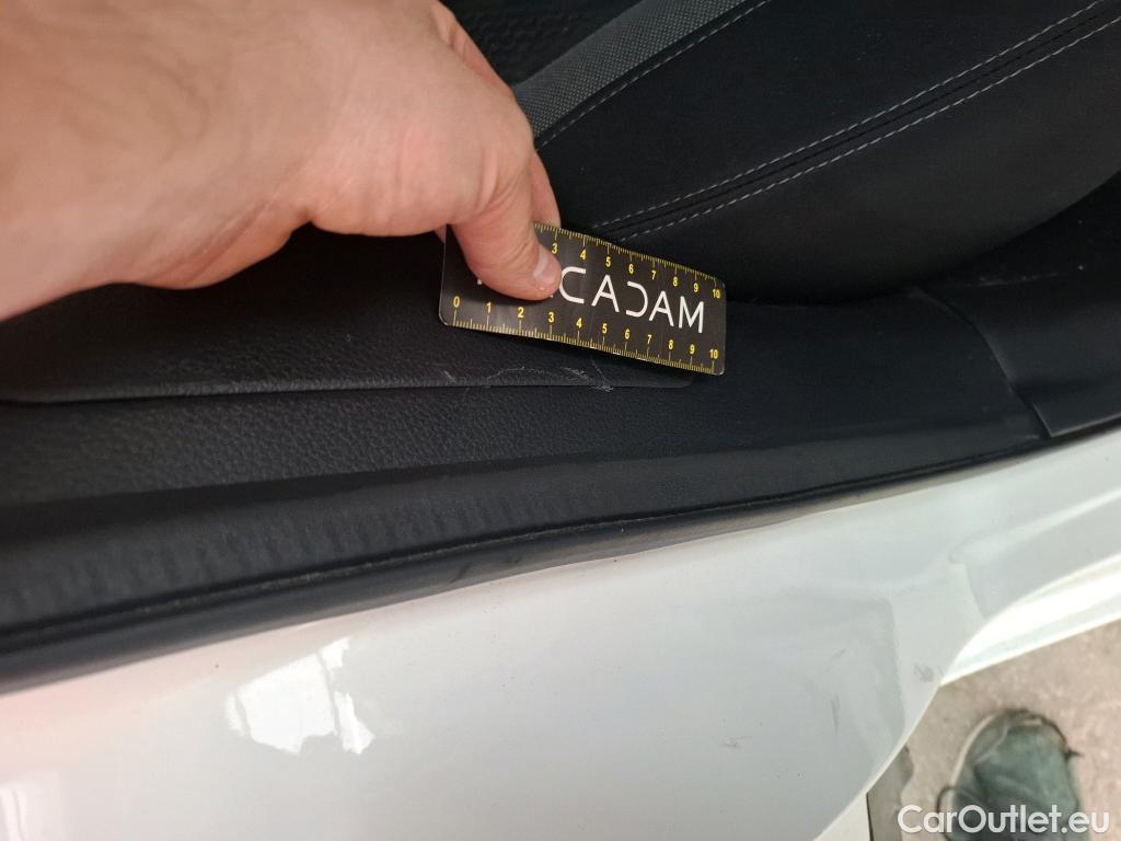 Nissan  Qashqai NISSAN  / 2017 / 5P / Crossover 1.5 DCI 115 Business Edition #10