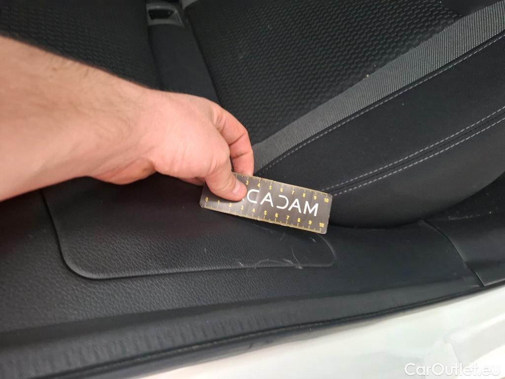 Nissan  Qashqai NISSAN  / 2017 / 5P / Crossover 1.5 DCI 115 Business Edition #9