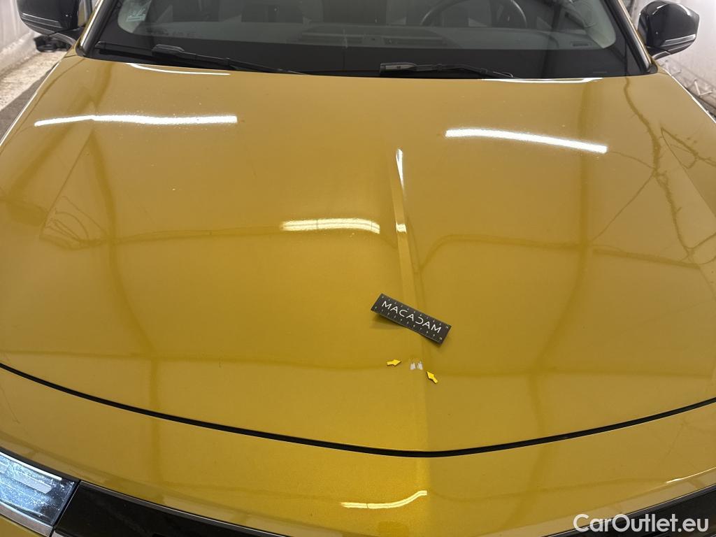  Opel  Astra OPEL  / 2021 / 5P / Berline 1.5 Diesel 130ch Auto ELEGANCE BUSINESS #17