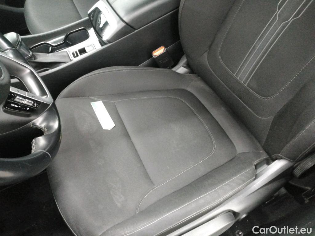  Hyundai  Tucson  Business Mild-Hybrid 2WD 1.6 CRDI 135CV BVA7 E6d #20