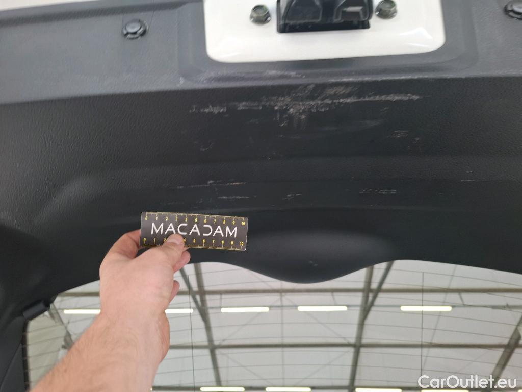 Nissan  Qashqai NISSAN  / 2017 / 5P / Crossover 1.5 DCI 115 Business Edition #12