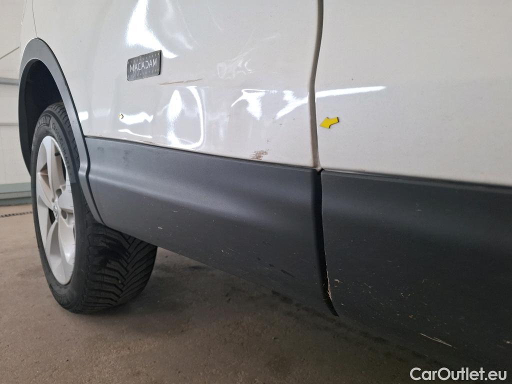 Nissan  Qashqai NISSAN  / 2017 / 5P / Crossover 1.5 DCI 115 Business Edition #6