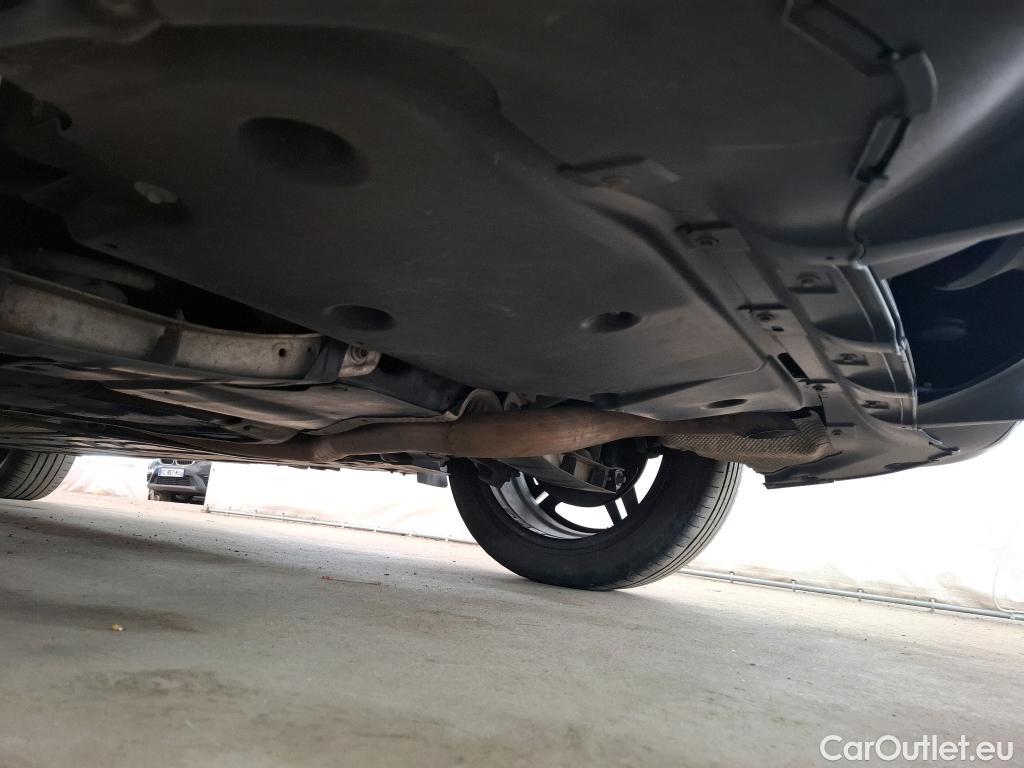  Mercedes  GLB MERCEDES-BENZ  / 2019 / 5P / SUV  200 d AMG Line #12