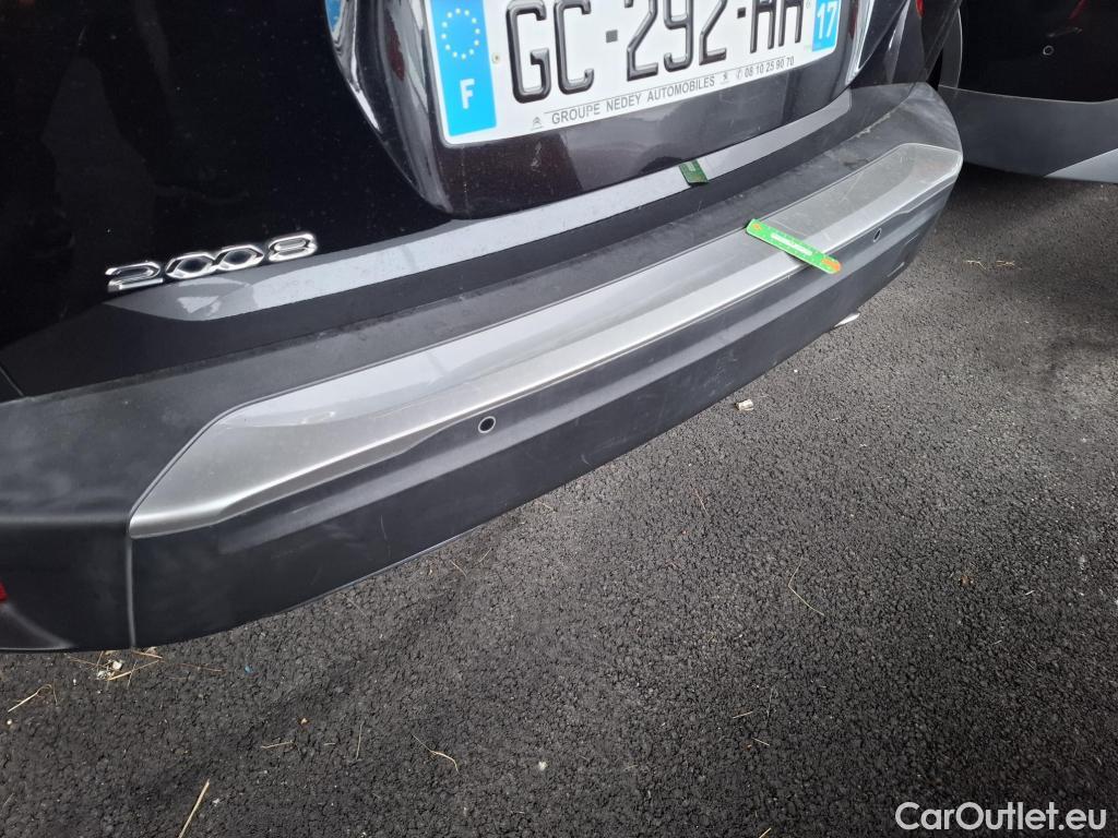  Peugeot  2008  Active Business 1.5 HDi 110CV BVM6 E6d #19