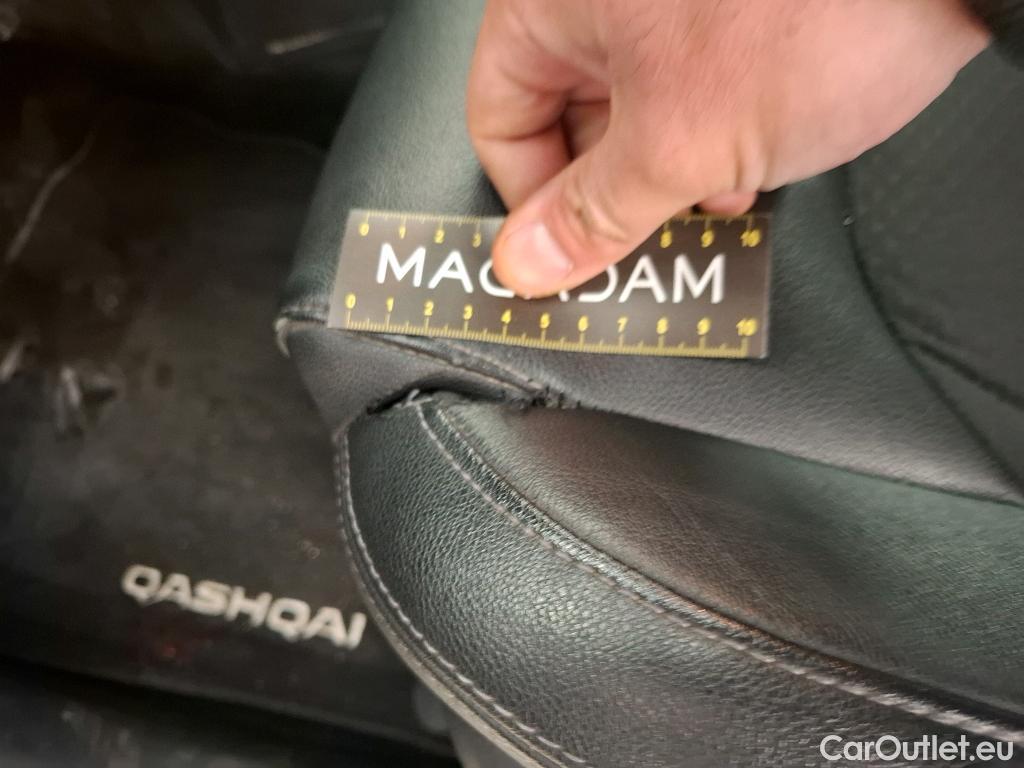 Nissan  Qashqai NISSAN  / 2017 / 5P / Crossover 1.5 DCI 115 Tekna #4