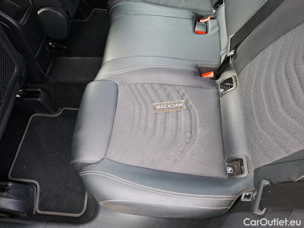  Mercedes  B-Klasse MERCEDES-BENZ Classe B / 2019 / 5P / monospace B 180 d Business Line Edition BA8 #13