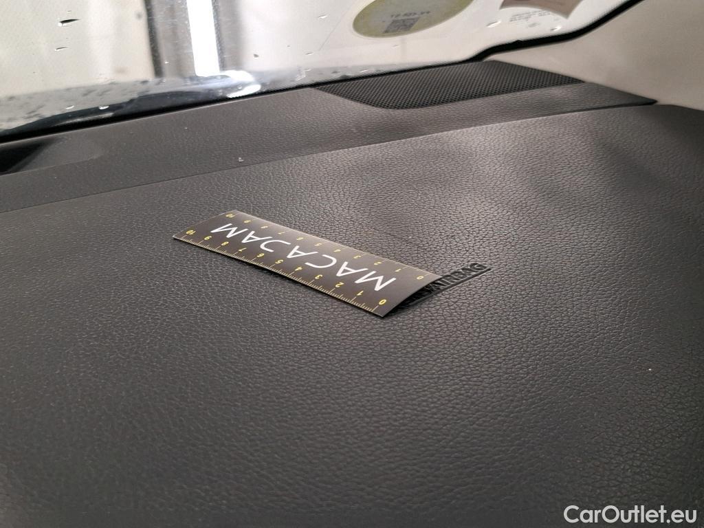 Nissan  Qashqai NISSAN  / 2017 / 5P / Crossover 1.5 DCI 115 Tekna #9