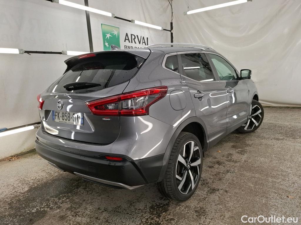 Nissan  Qashqai NISSAN  / 2017 / 5P / Crossover 1.5 DCI 115 Tekna #3