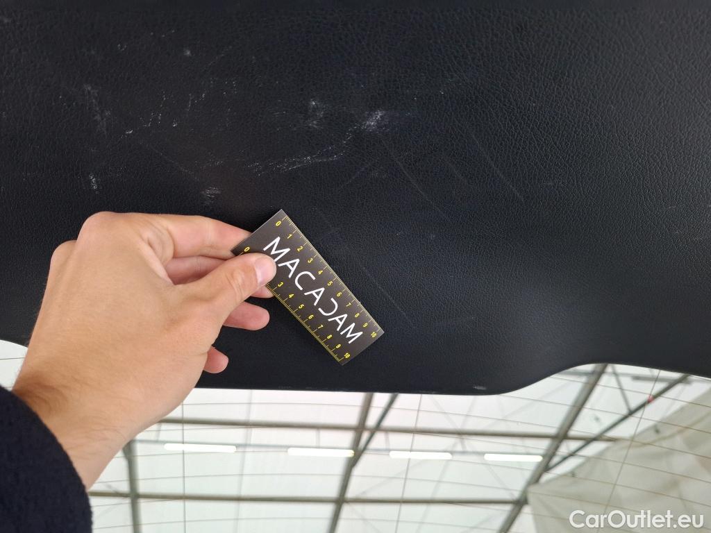  Mercedes  GLB MERCEDES-BENZ  / 2019 / 5P / SUV  200 d AMG Line #18