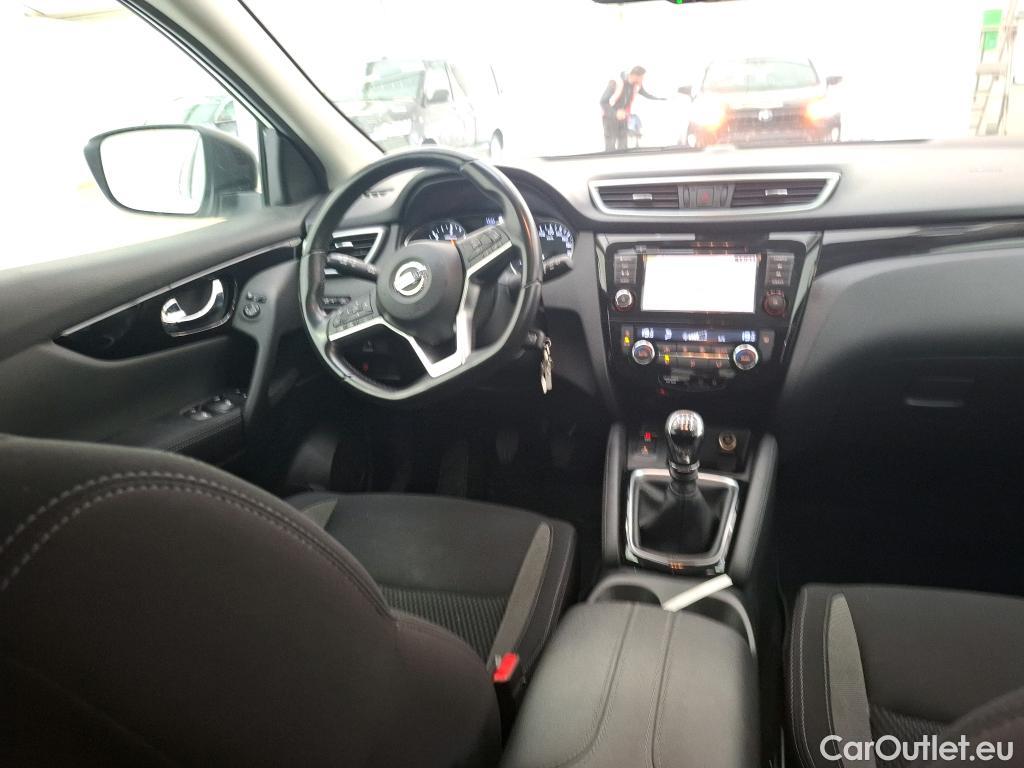 Nissan  Qashqai NISSAN  / 2017 / 5P / Crossover 1.5 DCI 115 Business Edition #5
