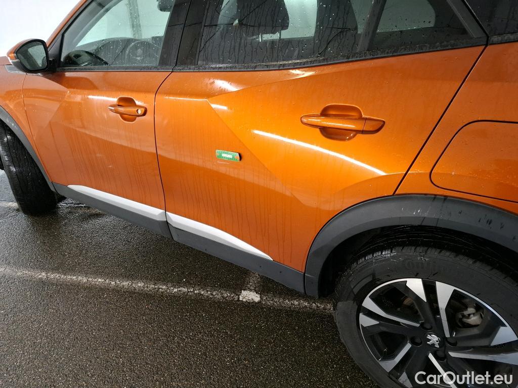  Peugeot  2008  Allure Business 1.5 HDi 110CV BVM6 E6d #1