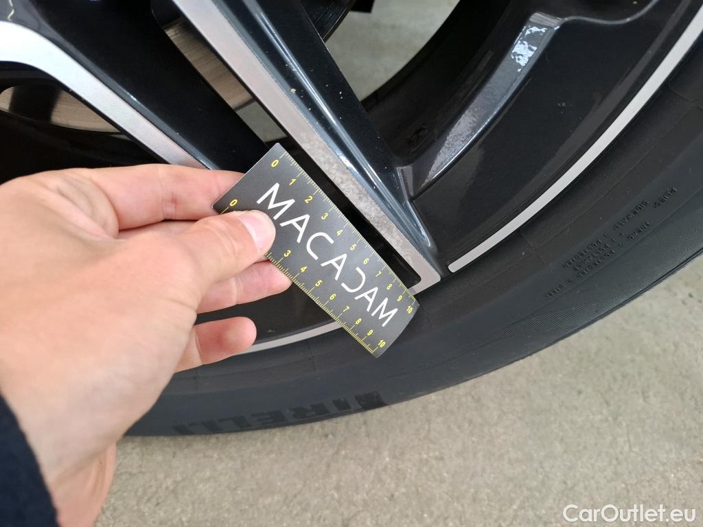  Mercedes  GLB MERCEDES-BENZ  / 2019 / 5P / SUV  200 d AMG Line #7